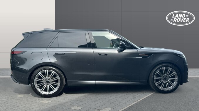 Land Rover Range Rover Sport 3.0 D300 Autobiography 5dr Auto Diesel Estate - Image 5
